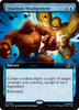Quantum Misalignment (Extended Art)