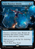 Raise the Palisade [Raise Repulsor Shields] (Extended Art)