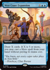 West Coast Expansion (Extended Art)