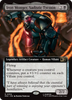 Iron Monger, Sadistic Tycoon (Extended Art)