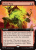 Chaos Warp (Extended Art)