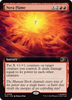 Nova Flame (Extended Art)