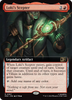 Loki's Scepter (Extended Art)