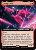 Living Laser (Extended Art)