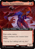 Titania, Proud Pummeler (Extended Art)