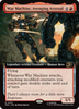 War Machine, Avenging Arsenal (Extended Art)