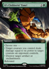 It's Clobberin' Time! (Extended Art)