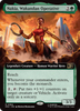 Nakia, Wakandan Operative (Extended Art)