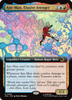 Ant-Man, Elusive Avenger (Extended Art)