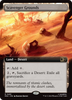 Scavenger Grounds (Extended Art)