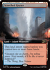 Scorched Geyser (Extended Art)