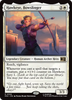Hawkeye, Bowslinger