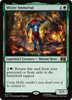 Mister Immortal