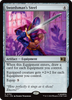 Swordsman's Steel