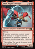 Thor, Asgard's Avenger