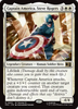 Captain America, Steve Rogers (Tutorial)