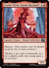 Scarlet Witch, Wanda Maximoff (Tutorial)