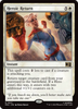 Heroic Return (Surge Foil)