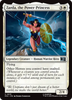 Zarda, the Power Princess (Foil)