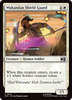 Wakandan Shield Guard (Foil)