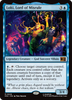 Loki, Lord of Misrule (Foil)