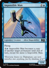 Impossible Man (Foil)