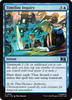 Timeline Inquiry (Foil)