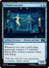 Virtual Assistant (Foil)