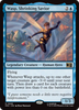 Wasp, Shrinking Savior (Foil)