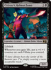 Citizen V, Helmut Zemo (Foil)