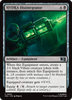 HYDRA Disintegrator (Foil)