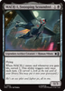 MACH-1, Swooping Scoundrel (Foil)