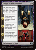 Origin of Black Widow (Foil)