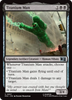 Titanium Man (Foil)