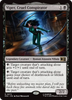 Viper, Cruel Conspirator (Foil)