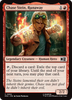 Chase Stein, Runaway (Foil)
