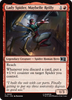 Lady Spider, Maybelle Reilly (Foil)