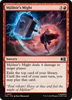 Mjölnir's Might (Foil)