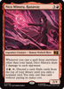 Nico Minoru, Runaway (Foil)