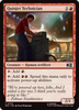 Quinjet Technician (Foil)