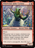 Whirlwind, Killer Cyclone (Foil)