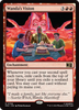 Wanda's Vision (Foil)