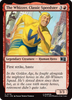 The Whizzer, Classic Speedster (Foil)