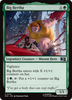 Big Bertha (Foil)