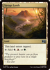 Savage Lands (Foil)
