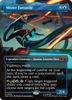 Mister Fantastic (Borderless Surge Foil)