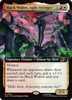 Black Widow, Agile Avenger (Extended Art)
