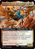 Captain Marvel, Apex Avenger (Extended Art)