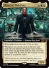 Director Nick Fury (Extended Art)