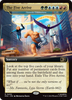 Genesis Ultimatum [The Five Arrive] (Extended Art)